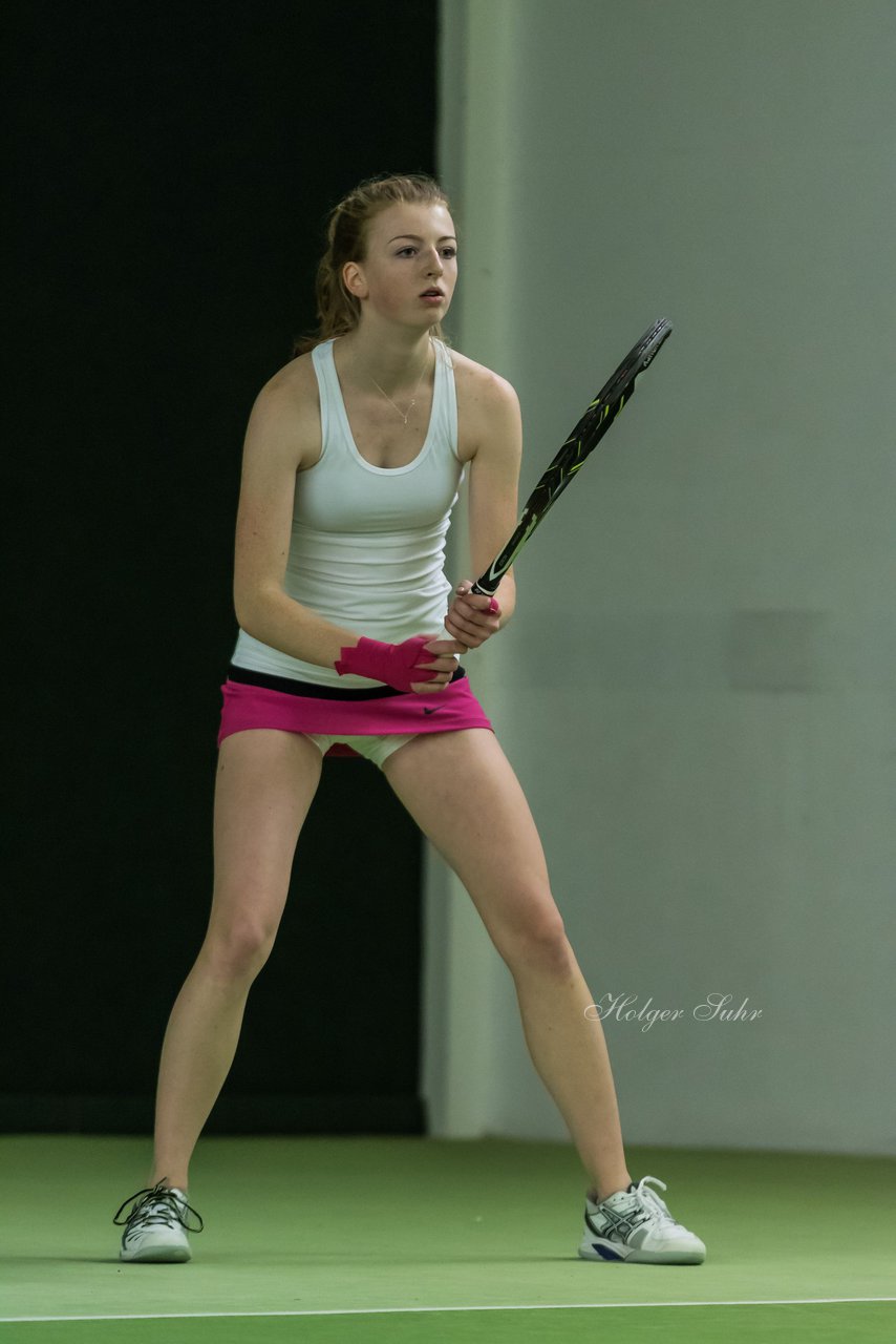 Bild 253 - Holmer Indoor Cup
